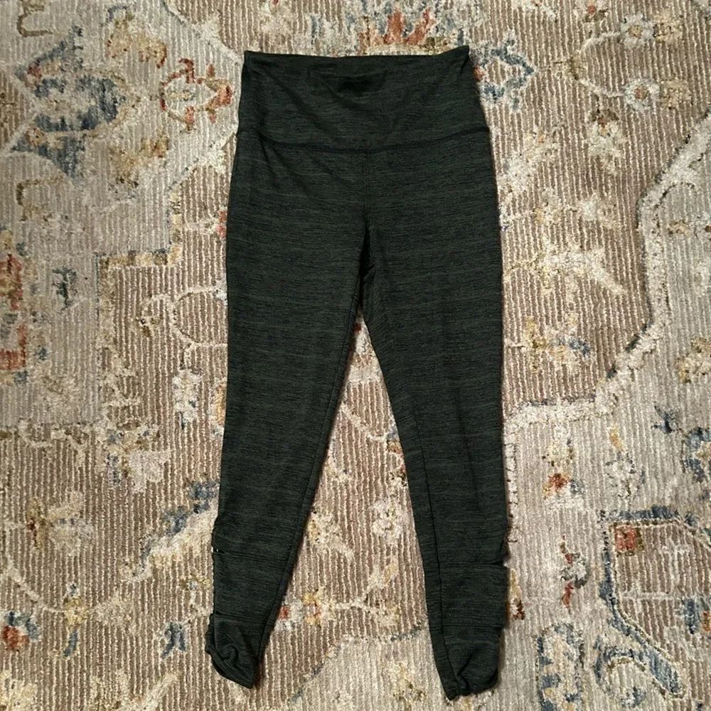FP movement Dark Green Leggings